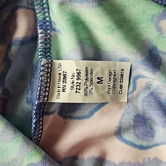 Tori Richardson Midi Dress - Picture 3 of 4